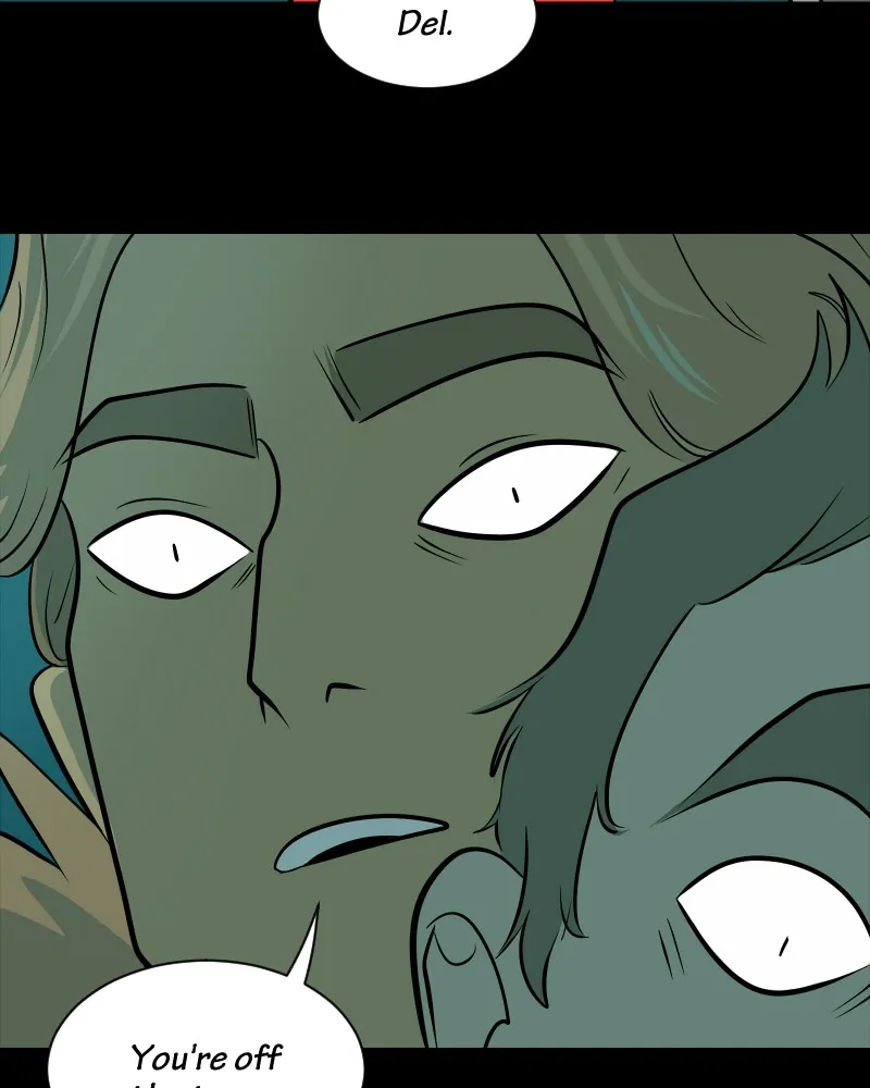 The Croaking Chapter 69 page 13 - 