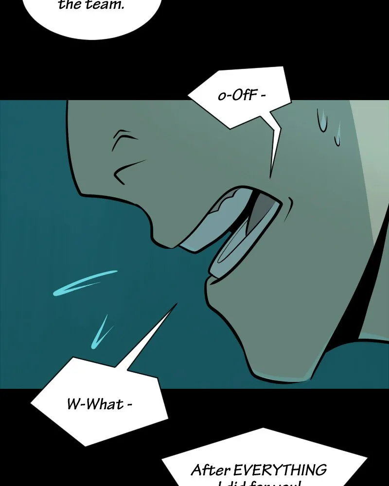 The Croaking Chapter 69 page 14 - 