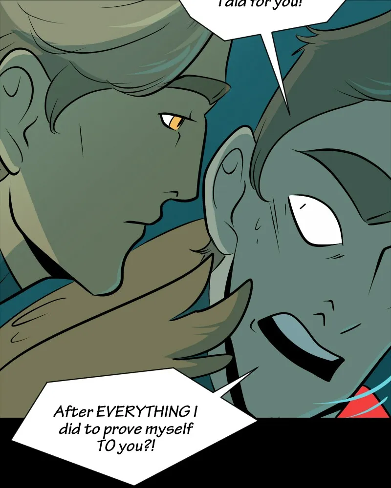 The Croaking Chapter 69 page 15 - 