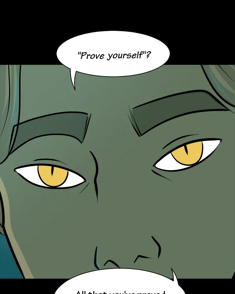 The Croaking Chapter 69 page 16 - 