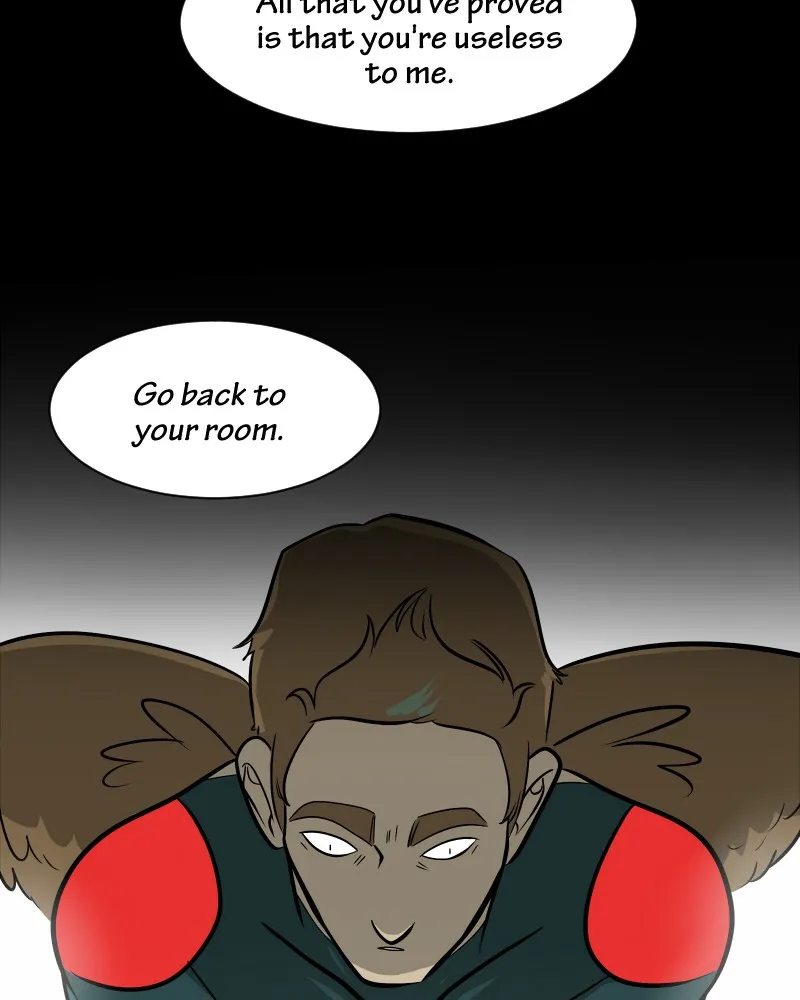 The Croaking Chapter 69 page 17 - 
