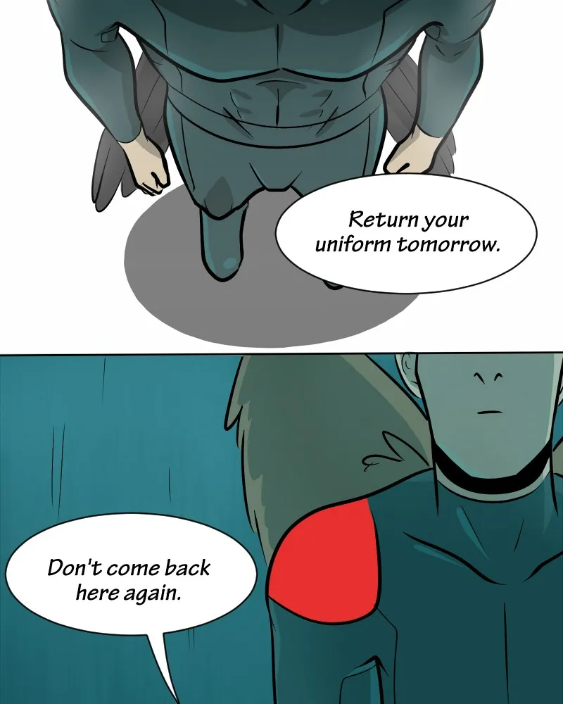 The Croaking Chapter 69 page 18 - 