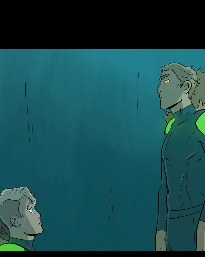 The Croaking Chapter 69 page 20 - 