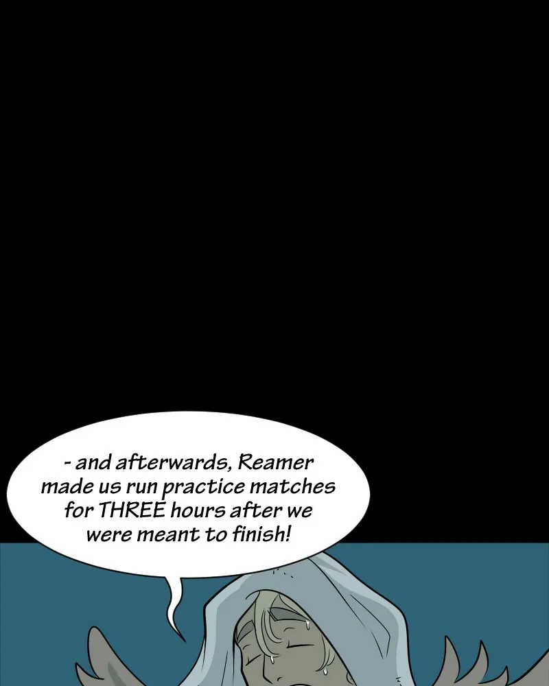 The Croaking Chapter 69 page 24 - 
