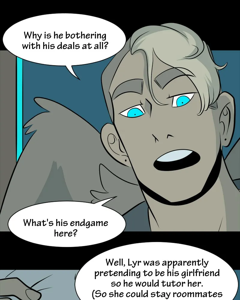 The Croaking Chapter 69 page 32 - 