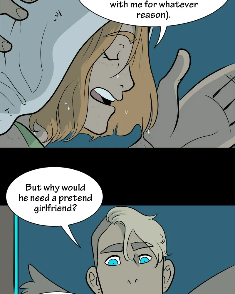 The Croaking Chapter 69 page 33 - 