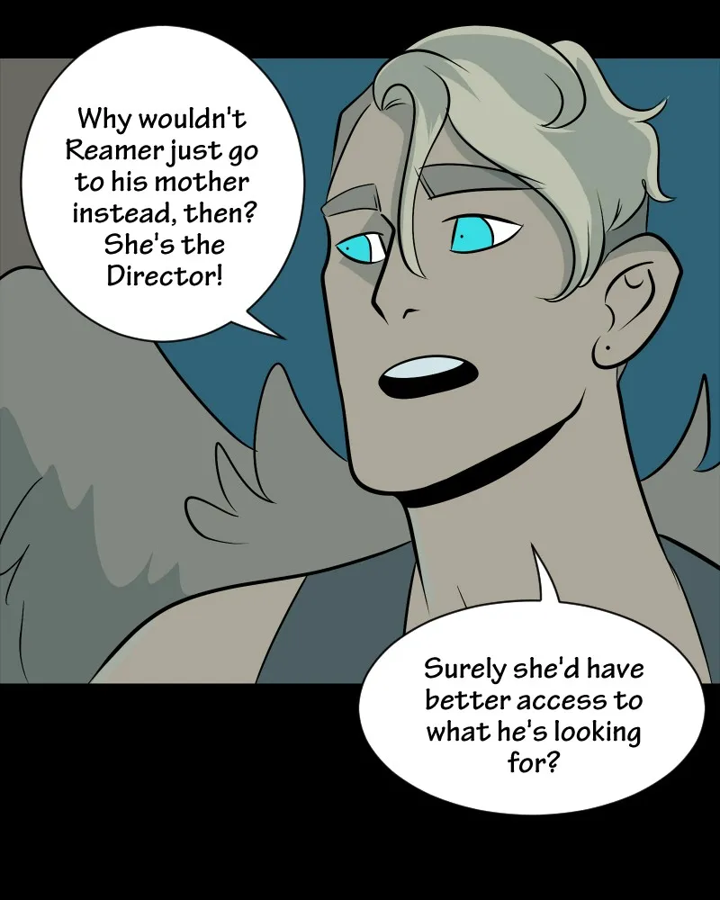 The Croaking Chapter 69 page 38 - 