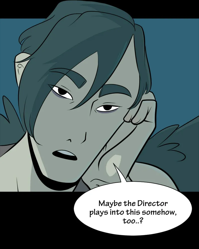 The Croaking Chapter 69 page 39 - 