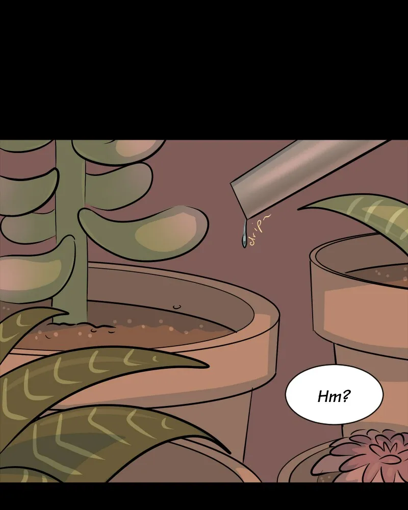 The Croaking Chapter 69 page 43 - 