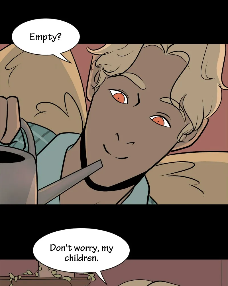 The Croaking Chapter 69 page 44 - 