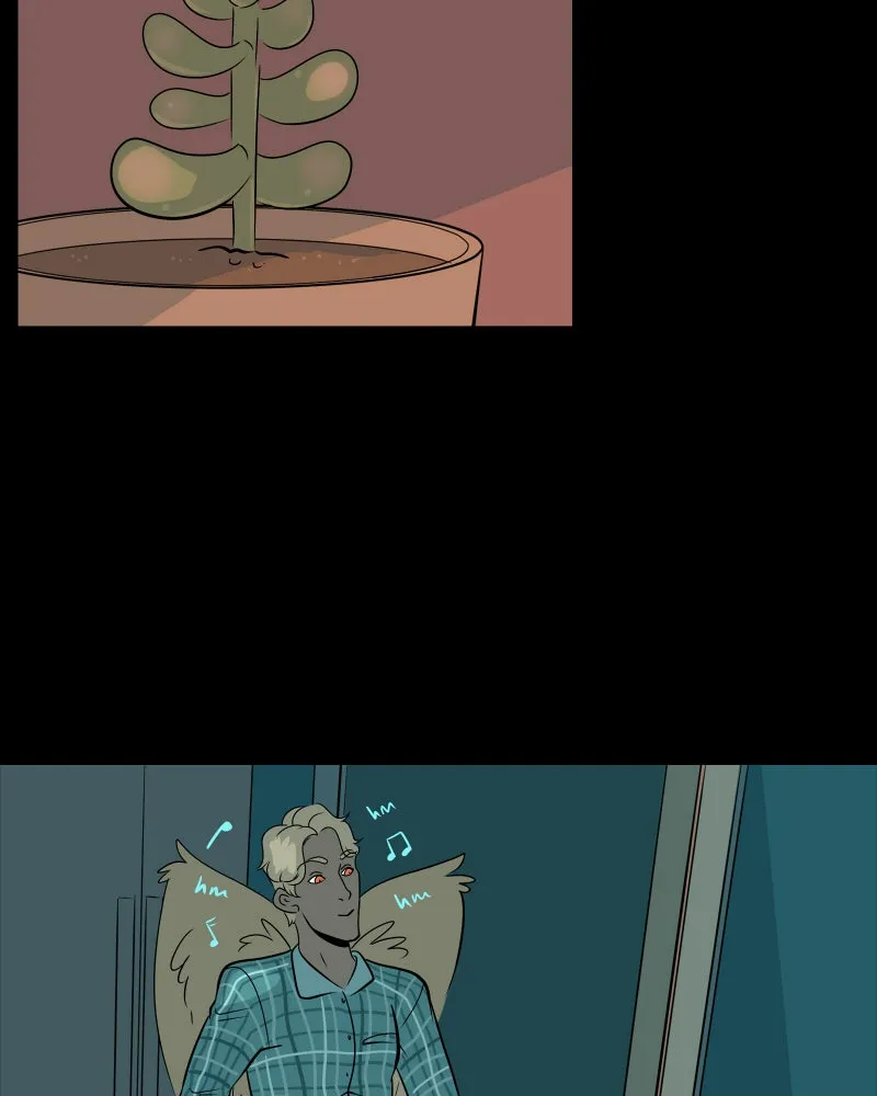 The Croaking Chapter 69 page 46 - 