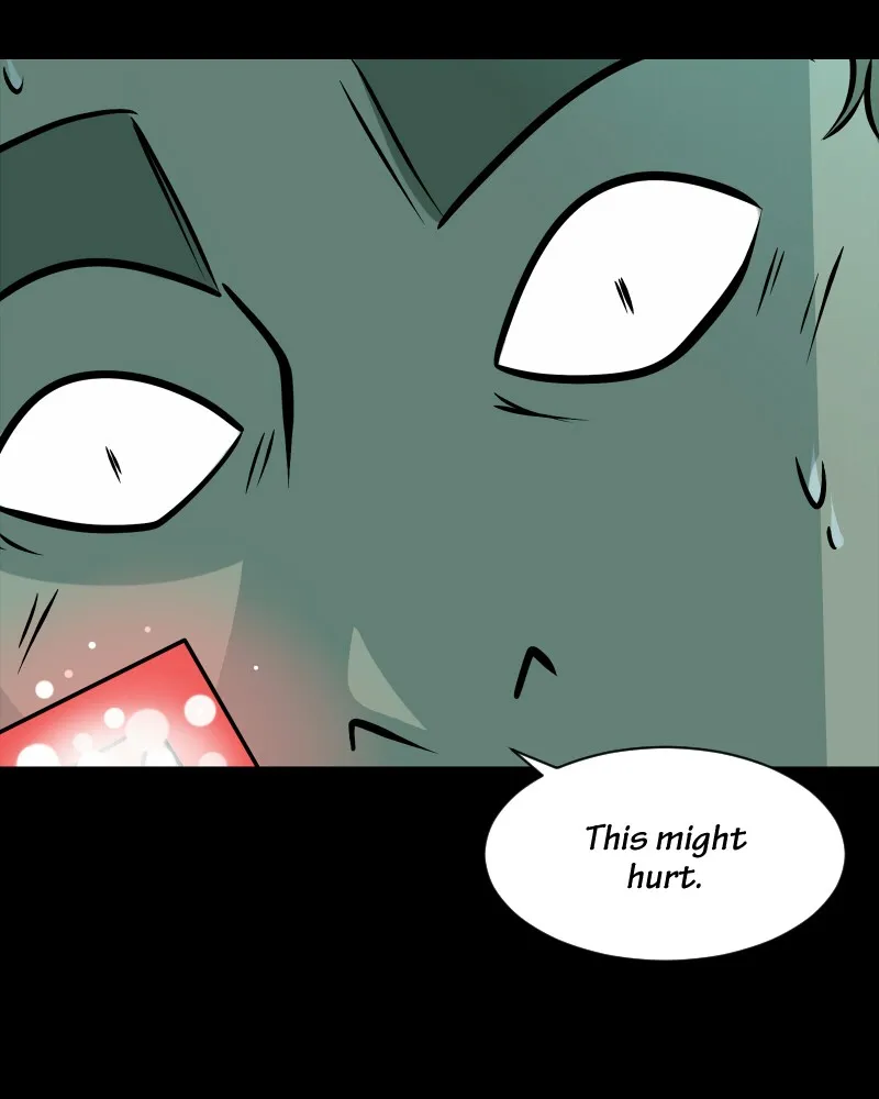 The Croaking Chapter 69 page 6 - 