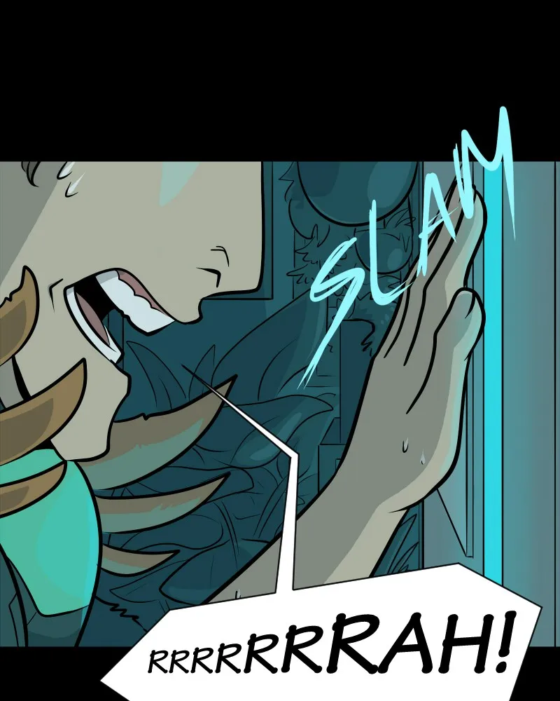 The Croaking Chapter 69 page 52 - 
