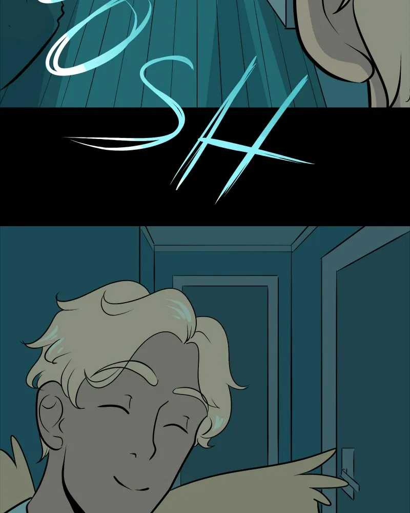 The Croaking Chapter 69 page 54 - 