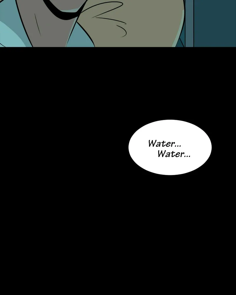 The Croaking Chapter 69 page 55 - 