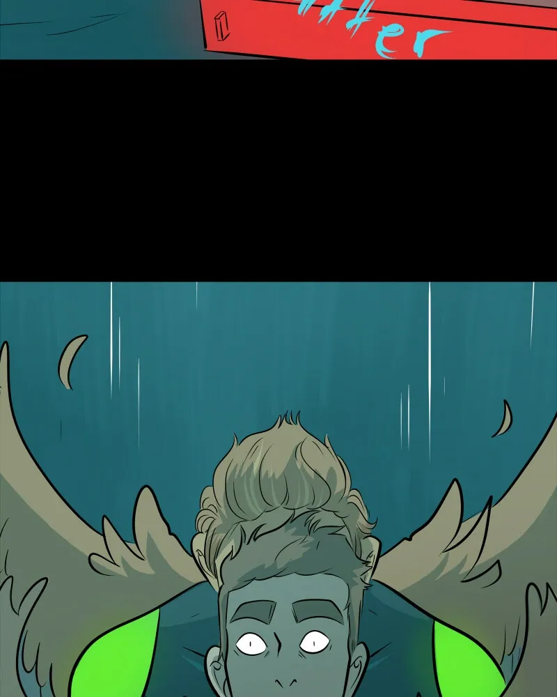 The Croaking Chapter 69 page 10 - 