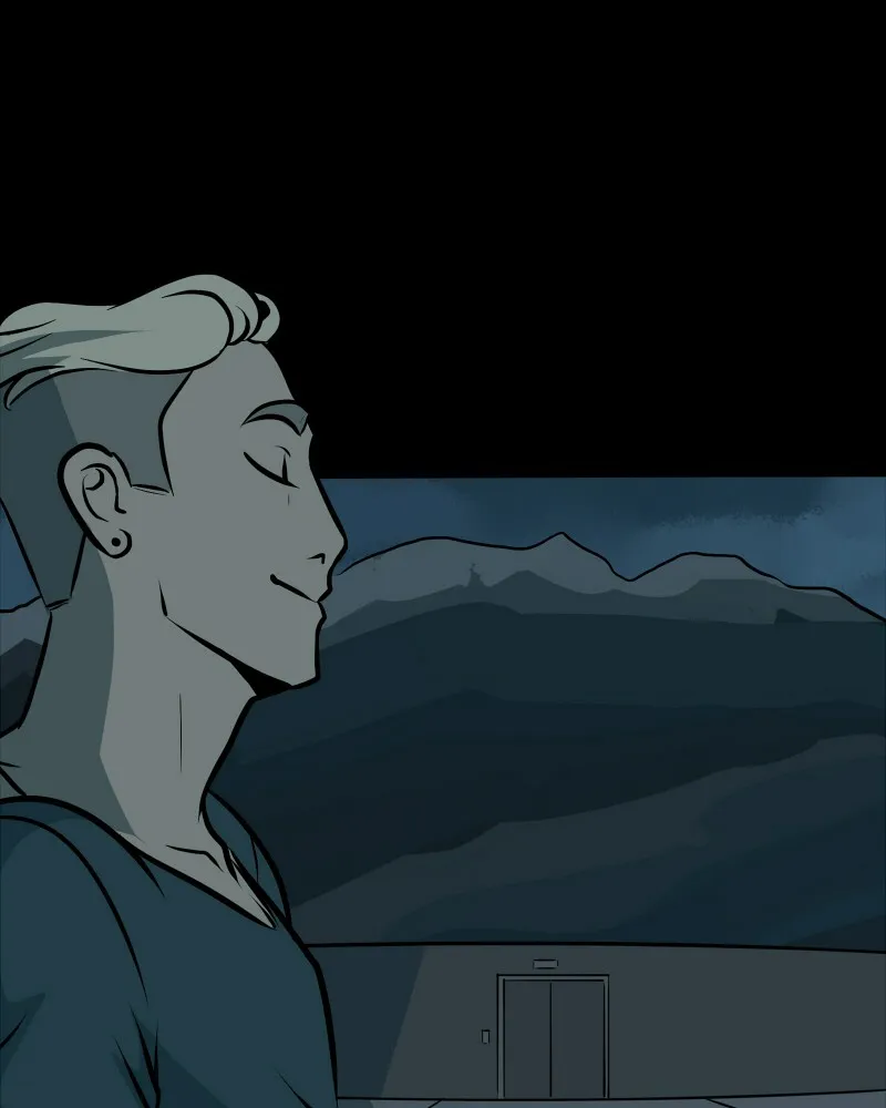 The Croaking Chapter 7 page 1 - 