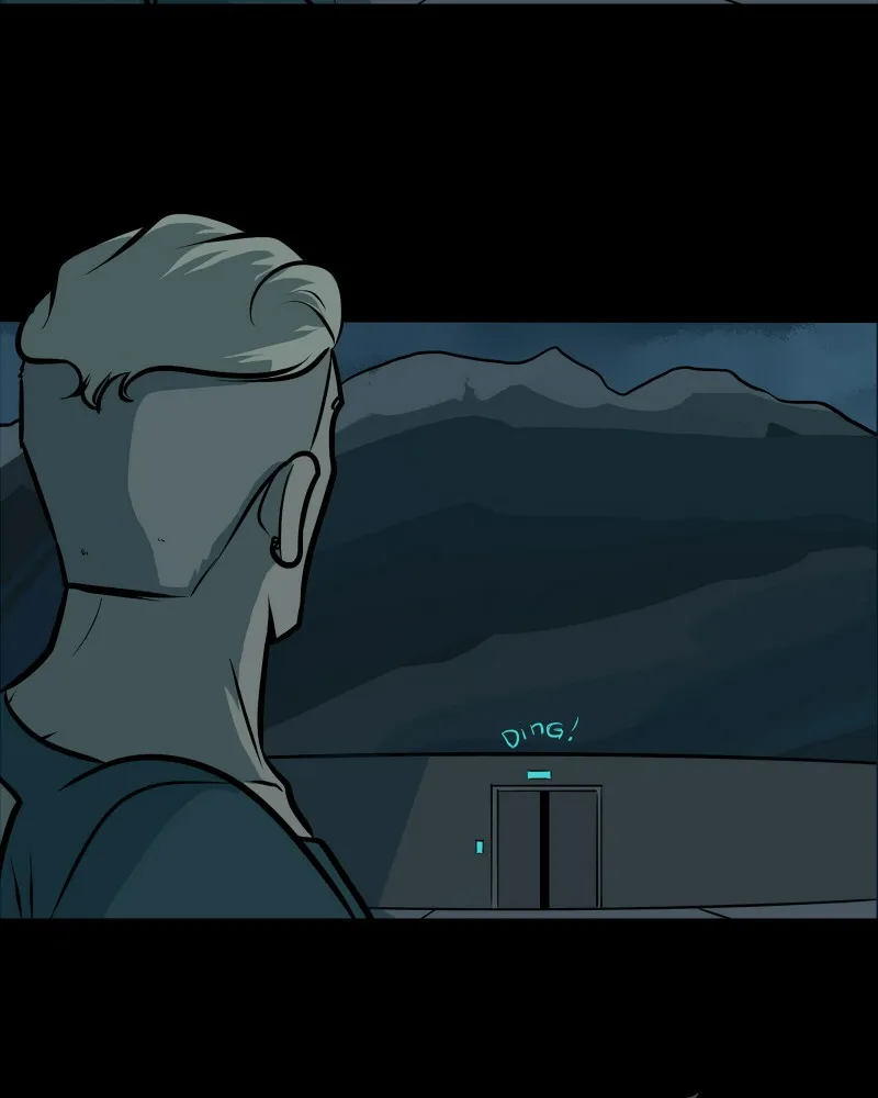 The Croaking Chapter 7 page 2 - 
