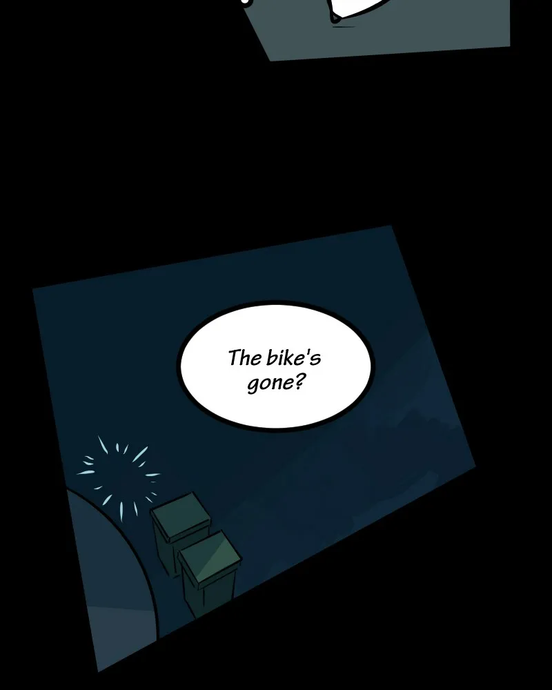 The Croaking Chapter 7 page 11 - 
