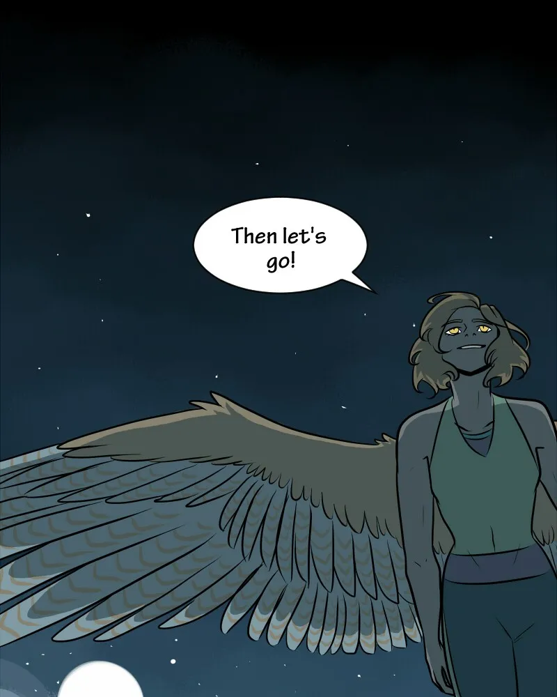 The Croaking Chapter 7 page 13 - 