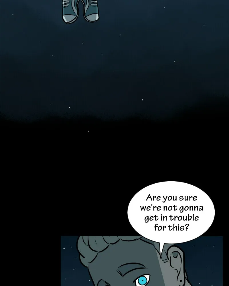The Croaking Chapter 7 page 15 - 