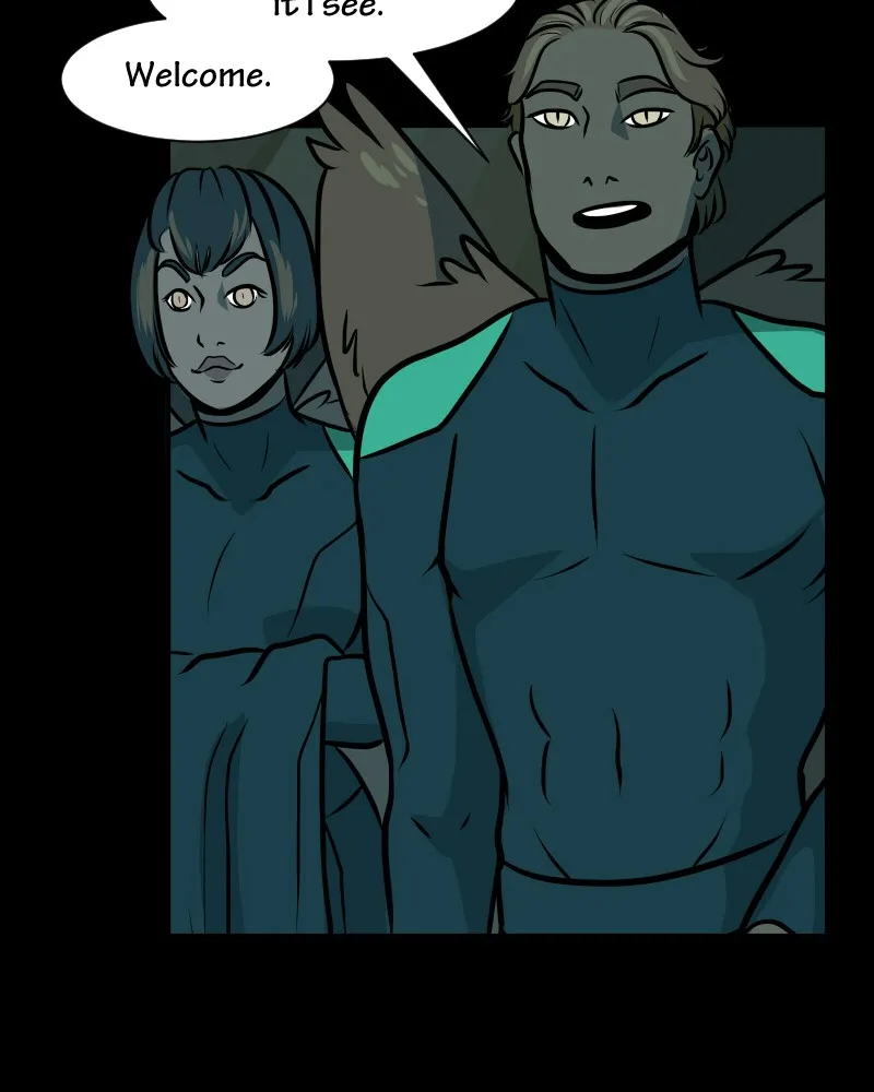 The Croaking Chapter 7 page 20 - 