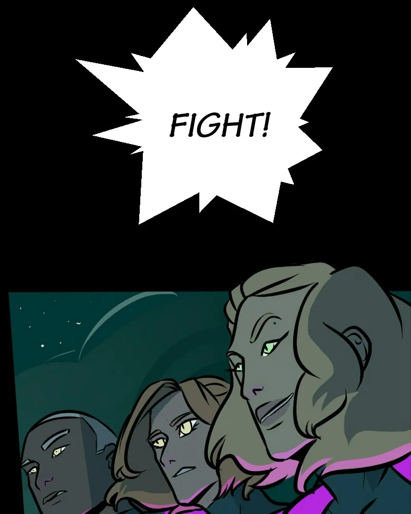 The Croaking Chapter 7 page 38 - 