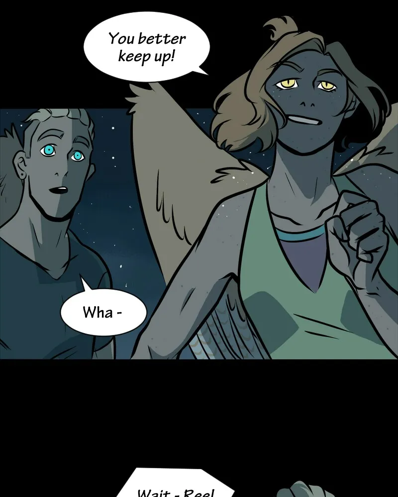 The Croaking Chapter 7 page 5 - 