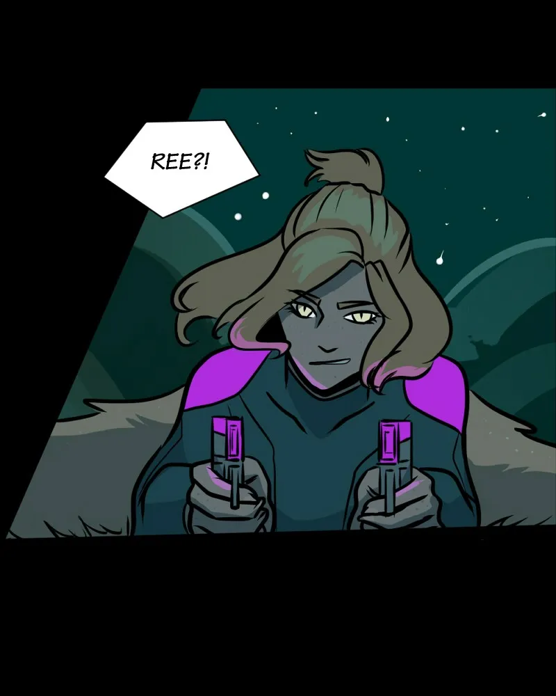 The Croaking Chapter 7 page 41 - 