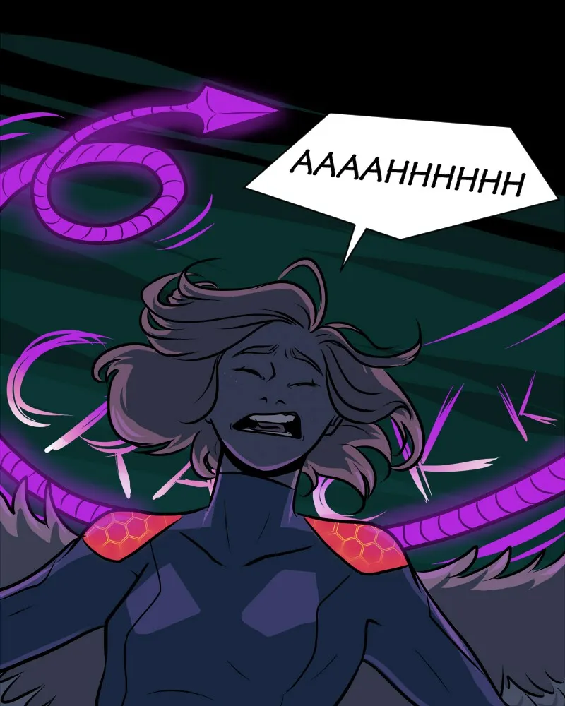 The Croaking Chapter 7 page 55 - 