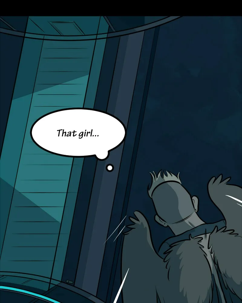 The Croaking Chapter 7 page 9 - 