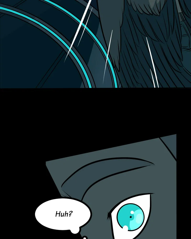 The Croaking Chapter 7 page 10 - 