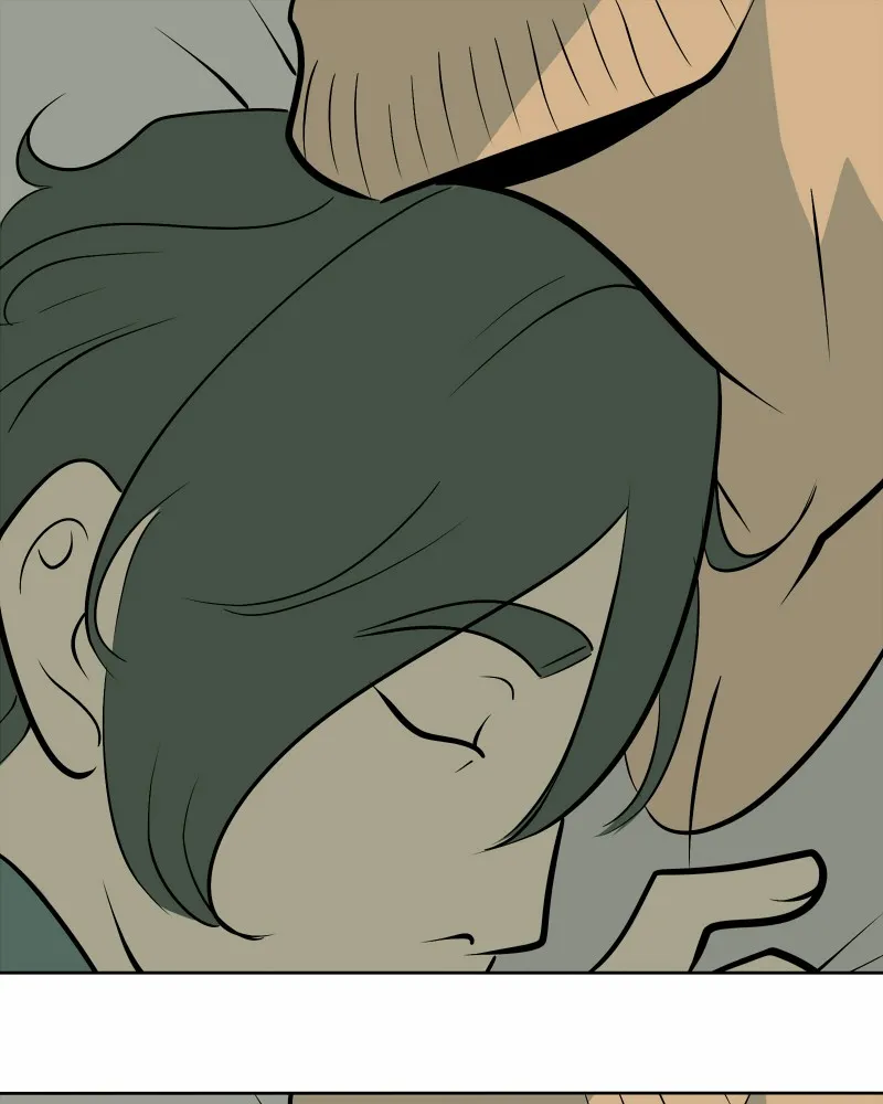 The Croaking Chapter 70 page 1 - 