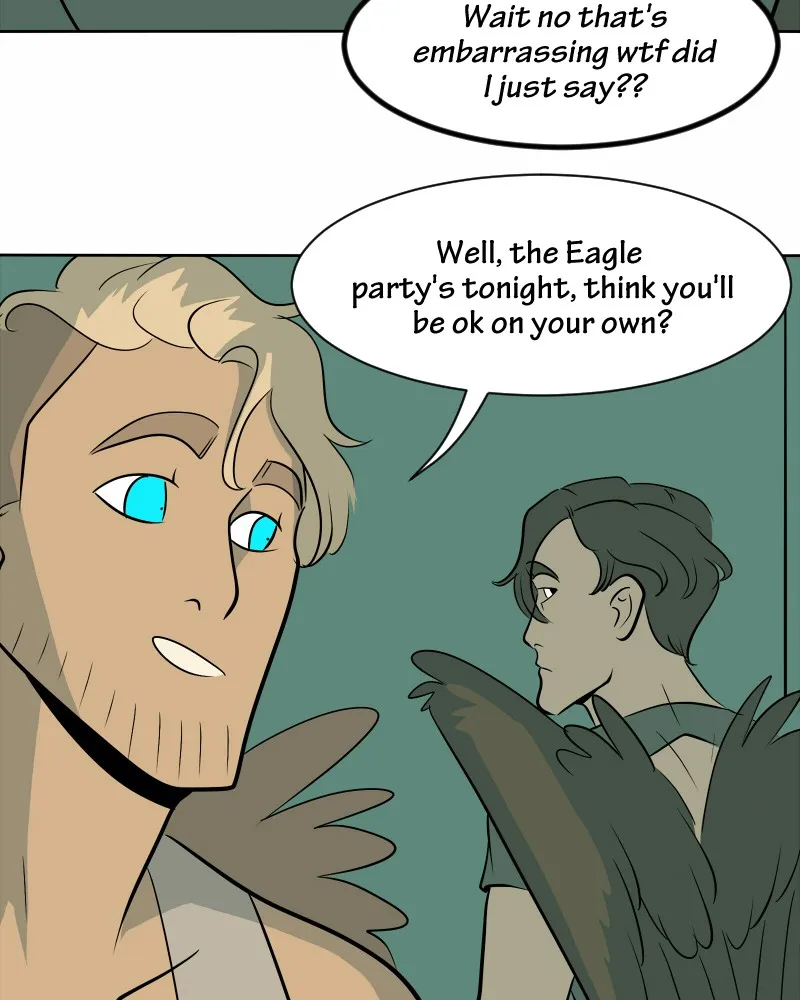 The Croaking Chapter 70 page 11 - 