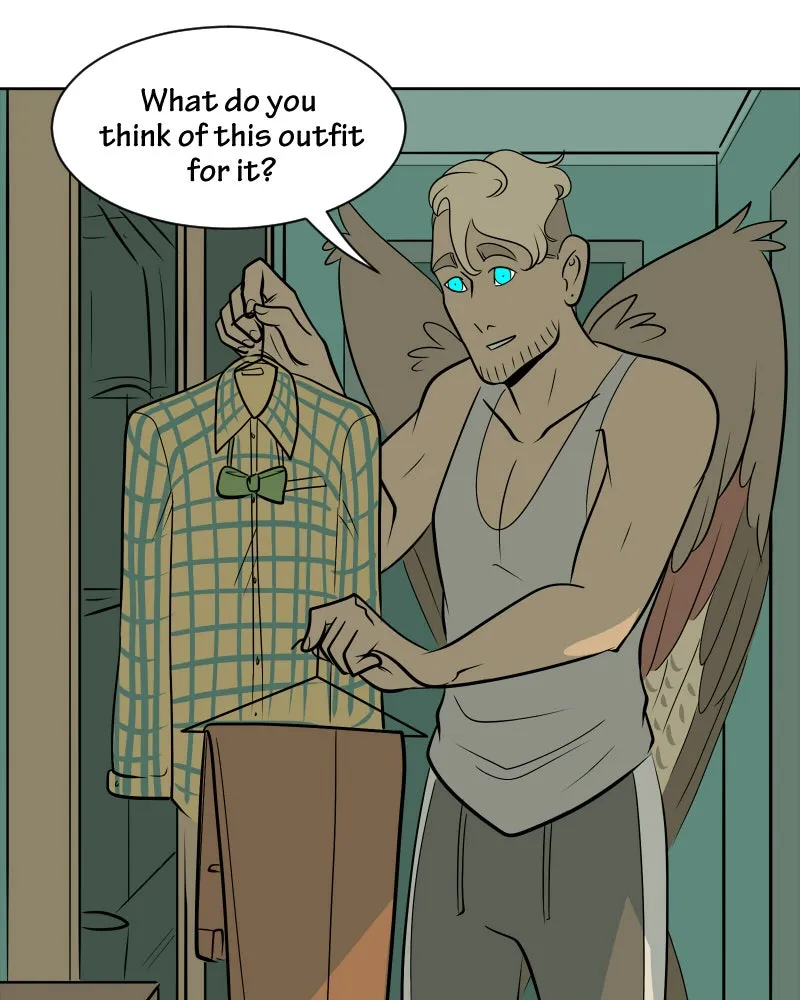 The Croaking Chapter 70 page 15 - 
