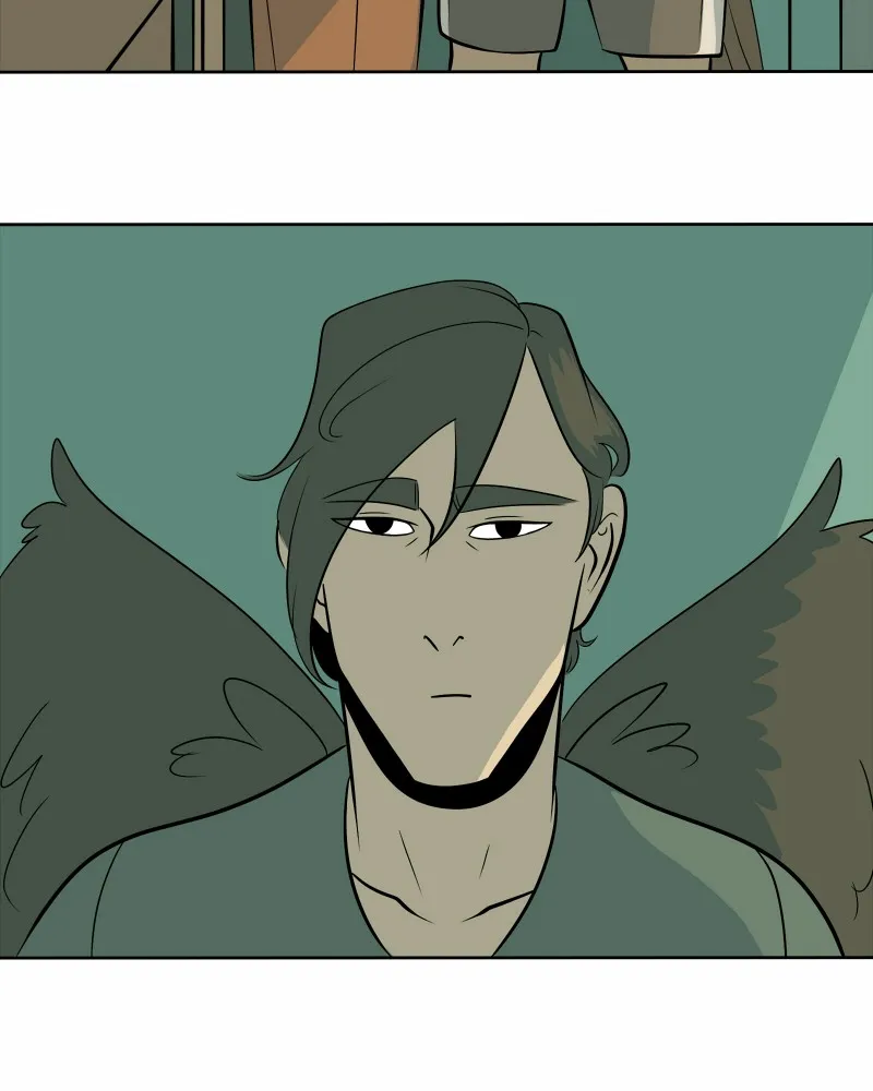 The Croaking Chapter 70 page 16 - 