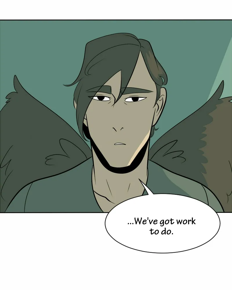 The Croaking Chapter 70 page 17 - 
