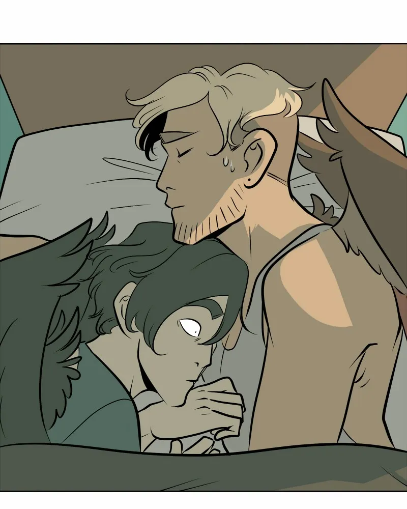 The Croaking Chapter 70 page 3 - 