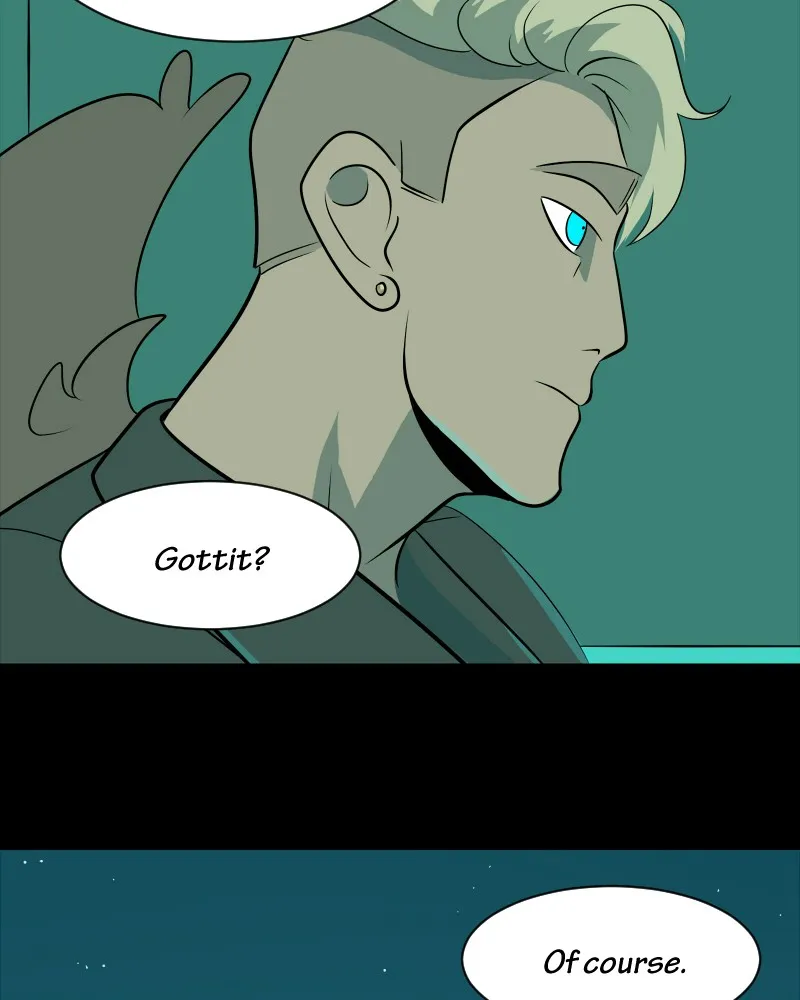 The Croaking Chapter 70 page 24 - 