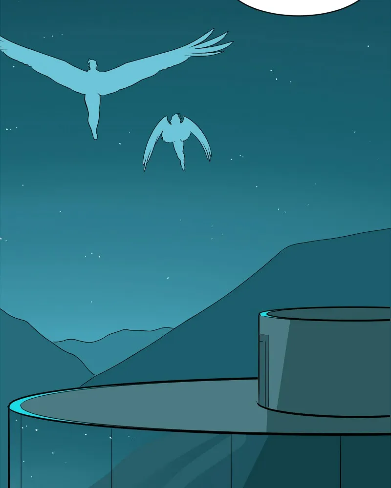 The Croaking Chapter 70 page 25 - 