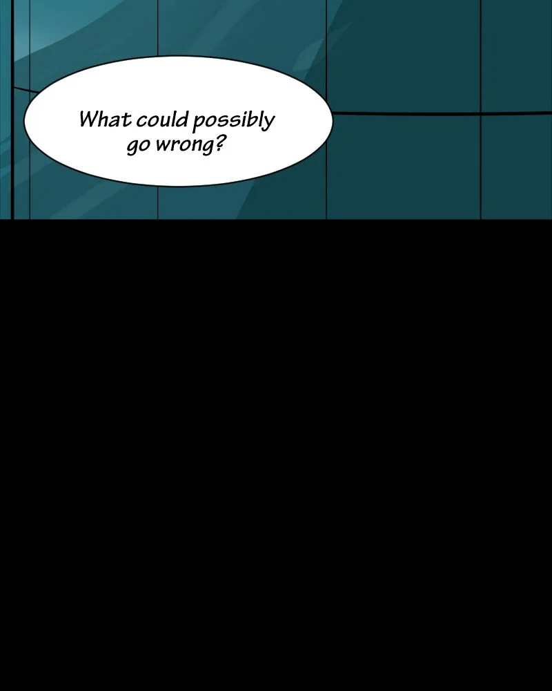 The Croaking Chapter 70 page 26 - 