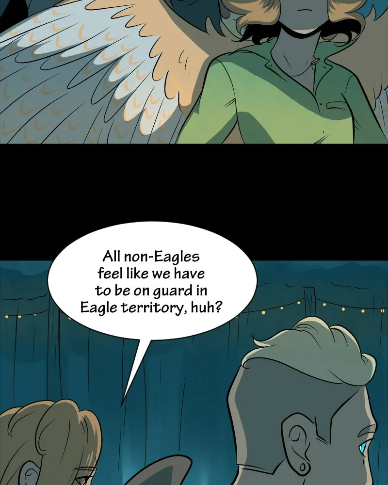 The Croaking Chapter 70 page 28 - 