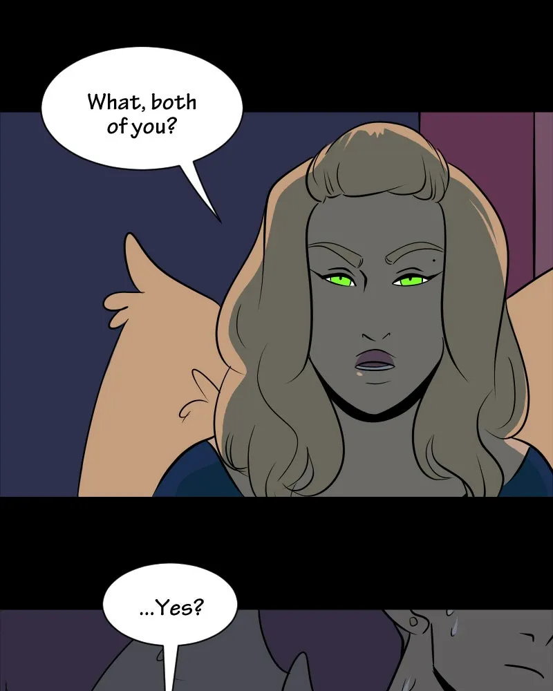 The Croaking Chapter 70 page 39 - 