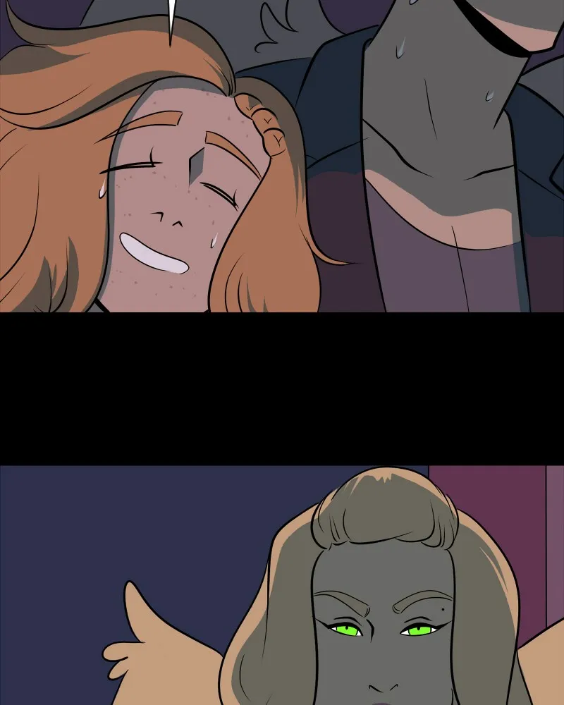 The Croaking Chapter 70 page 40 - 