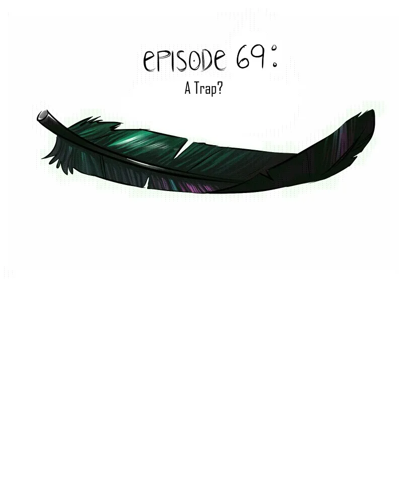 The Croaking Chapter 70 page 5 - 
