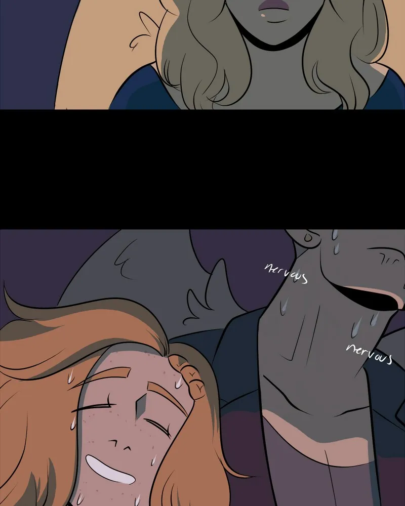 The Croaking Chapter 70 page 41 - 