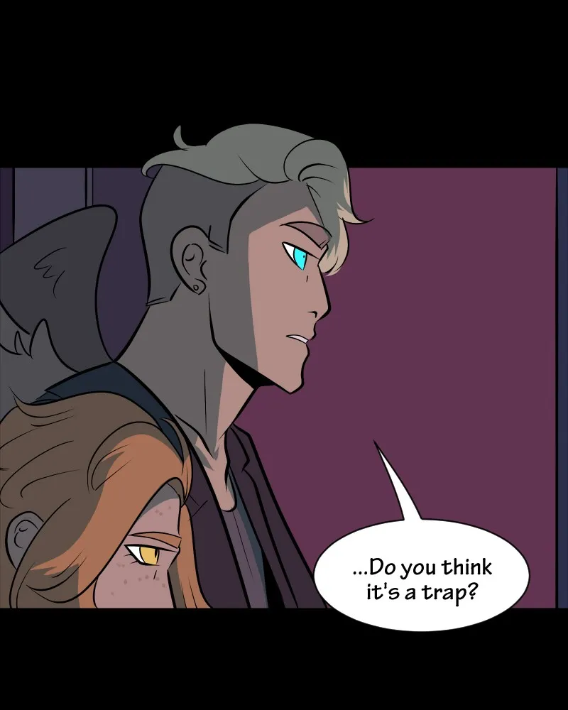 The Croaking Chapter 70 page 44 - 