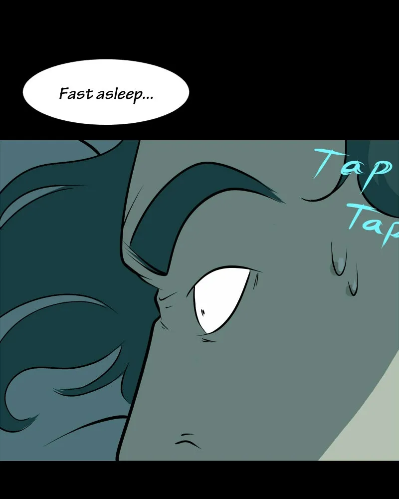 The Croaking Chapter 70 page 50 - 