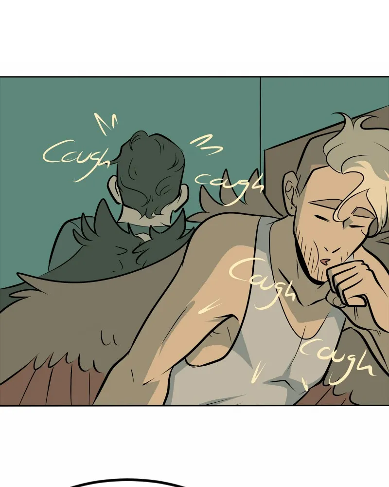 The Croaking Chapter 70 page 6 - 