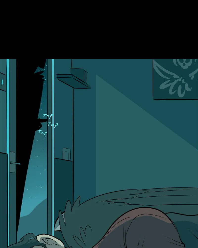 The Croaking Chapter 70 page 51 - 